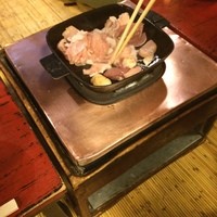 ぼたん - 鳥すき
