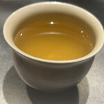 パルコ フィエラ - ハーブティー（カモミールとペパーミント）