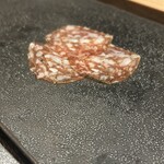 パルコ フィエラ - スペッツェ