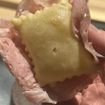 パルコ フィエラ - ニョッコフリット