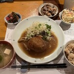 和洋割烹 しまおか - 