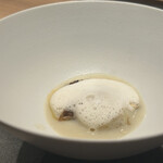 パルコ フィエラ - レバーと月光百合根