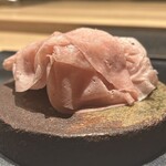 パルコ フィエラ - ニョッコフリットとモルタデッラ