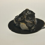 パルコ フィエラ - あんこうのポワレ