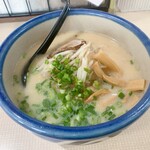 みそ膳 古殿家 - 西京みそ 850円、大盛+100円