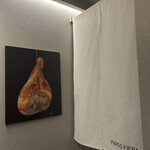 パルコ フィエラ - ここをくぐると！