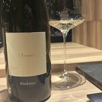 パルコ フィエラ - メロイフリウラーノ