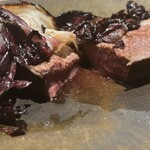 パルコ フィエラ - 肉汁を食べる！