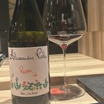 パルコ フィエラ - ロッソ・イシアレッサンドロヴィオラ