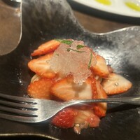 オッジ ダルマット 西麻布店 - 