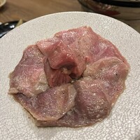 炭火焼肉ホルモン うしごろ 中目黒店 - 