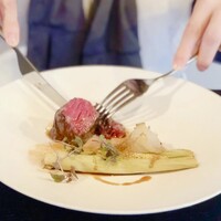 イノベーティブ フレンチ ワタハン - 