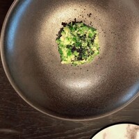 イノベーティブ フレンチ ワタハン - 