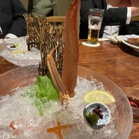 かに道楽 千葉駅前店 - 