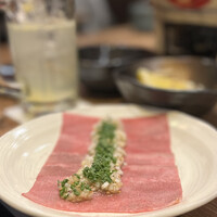 炭火焼肉ホルモン うしごろ 中目黒店 - 