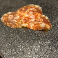 パルコ フィエラ - サラミ・ヴェントリチーナ