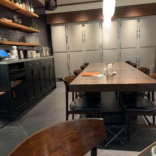 ザ シティベーカリー_2