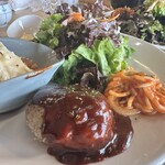 ハットキッチン - 