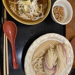 手打うどん長谷川 - 