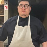 パルコ フィエラ - 中條大輔氏