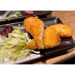 もつ焼き やまぴー - 