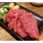 もつ焼き やまぴー - 