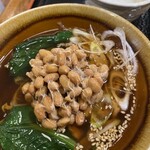 手打うどん長谷川 - 