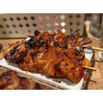 もつ焼き やまぴー - 