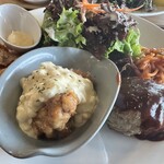 ハットキッチン - 