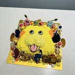 nico ケーキ屋さん - 料理写真: