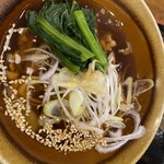 手打うどん長谷川 - 