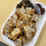 ほっかほっか亭 - 料理写真: