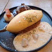 キッチン 大宮 MARK IS みなとみらい店 - 