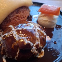 キッチン 大宮 MARK IS みなとみらい店 - 