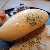 キッチン 大宮 MARK IS みなとみらい店 - 