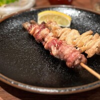 鳥茂 - 