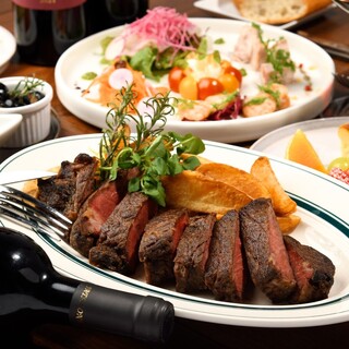 SUGIMOTO THE STEAK_2