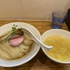 ぬまちゃんラーメン