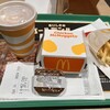 マクドナルド 筑紫通り店