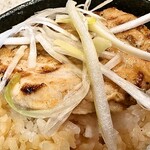 麺場 田所商店 - あっぷ