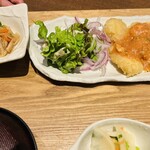 八兆屋駅の蔵 - 