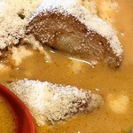 麺場 田所商店 - あっぷ