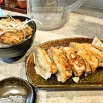 麺場 田所商店 - 