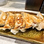 麺場 田所商店 - あっぷ