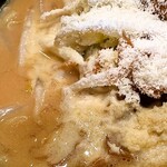 麺場 田所商店 - あっぷ