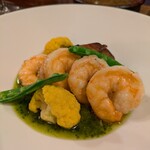 スペイン居酒屋 アニモ - 