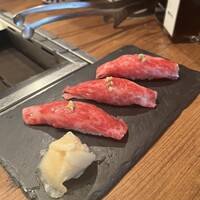 六本木焼肉 Kintan -  六本木焼肉 Kintan -