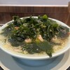 新橋ニューともちんラーメン 川崎駅前店