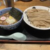 松戸中華そば 富田食堂