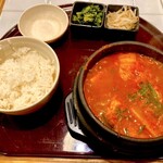 283173516 - グツグツ状態で到着